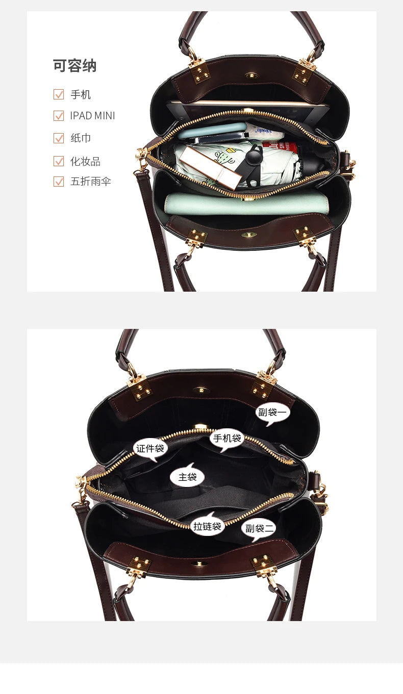 Elegant Women's Handbags
